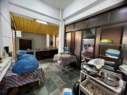 Beauty Garden (D19), Detached #555438421
